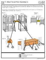 Preview for 55 page of Cedar Summit Paramount F25040 Installation And Operating Instructions Manual