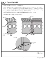 Preview for 56 page of Cedar Summit Paramount F25040 Installation And Operating Instructions Manual