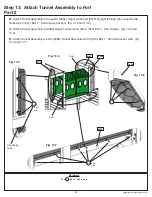 Preview for 59 page of Cedar Summit Paramount F25040 Installation And Operating Instructions Manual