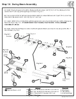 Preview for 61 page of Cedar Summit Paramount F25040 Installation And Operating Instructions Manual