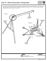 Preview for 63 page of Cedar Summit Paramount F25040 Installation And Operating Instructions Manual