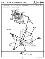 Preview for 64 page of Cedar Summit Paramount F25040 Installation And Operating Instructions Manual