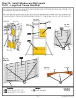 Preview for 68 page of Cedar Summit Paramount F25040 Installation And Operating Instructions Manual