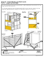 Preview for 70 page of Cedar Summit Paramount F25040 Installation And Operating Instructions Manual