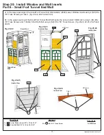 Preview for 73 page of Cedar Summit Paramount F25040 Installation And Operating Instructions Manual