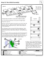 Preview for 76 page of Cedar Summit Paramount F25040 Installation And Operating Instructions Manual