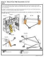 Preview for 77 page of Cedar Summit Paramount F25040 Installation And Operating Instructions Manual