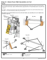 Preview for 78 page of Cedar Summit Paramount F25040 Installation And Operating Instructions Manual