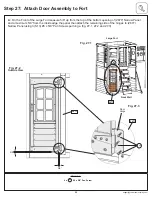 Preview for 84 page of Cedar Summit Paramount F25040 Installation And Operating Instructions Manual