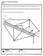 Preview for 86 page of Cedar Summit Paramount F25040 Installation And Operating Instructions Manual