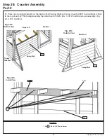 Preview for 87 page of Cedar Summit Paramount F25040 Installation And Operating Instructions Manual