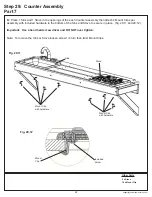 Preview for 92 page of Cedar Summit Paramount F25040 Installation And Operating Instructions Manual