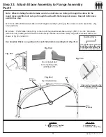 Preview for 98 page of Cedar Summit Paramount F25040 Installation And Operating Instructions Manual