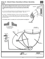 Preview for 100 page of Cedar Summit Paramount F25040 Installation And Operating Instructions Manual