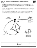 Preview for 101 page of Cedar Summit Paramount F25040 Installation And Operating Instructions Manual