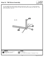 Preview for 102 page of Cedar Summit Paramount F25040 Installation And Operating Instructions Manual