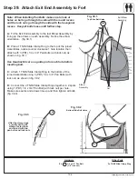 Preview for 106 page of Cedar Summit Paramount F25040 Installation And Operating Instructions Manual