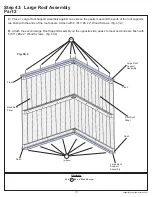 Preview for 111 page of Cedar Summit Paramount F25040 Installation And Operating Instructions Manual