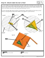 Preview for 113 page of Cedar Summit Paramount F25040 Installation And Operating Instructions Manual