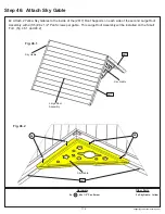 Preview for 114 page of Cedar Summit Paramount F25040 Installation And Operating Instructions Manual