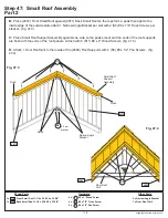 Preview for 116 page of Cedar Summit Paramount F25040 Installation And Operating Instructions Manual