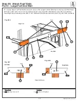 Preview for 119 page of Cedar Summit Paramount F25040 Installation And Operating Instructions Manual