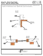 Preview for 120 page of Cedar Summit Paramount F25040 Installation And Operating Instructions Manual