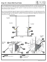 Preview for 121 page of Cedar Summit Paramount F25040 Installation And Operating Instructions Manual