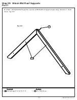 Preview for 122 page of Cedar Summit Paramount F25040 Installation And Operating Instructions Manual