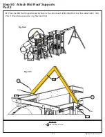 Preview for 123 page of Cedar Summit Paramount F25040 Installation And Operating Instructions Manual