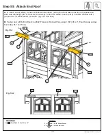 Preview for 130 page of Cedar Summit Paramount F25040 Installation And Operating Instructions Manual