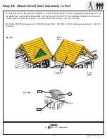 Preview for 134 page of Cedar Summit Paramount F25040 Installation And Operating Instructions Manual