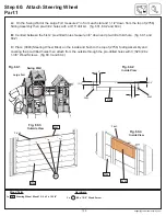 Preview for 135 page of Cedar Summit Paramount F25040 Installation And Operating Instructions Manual