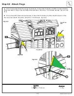 Preview for 138 page of Cedar Summit Paramount F25040 Installation And Operating Instructions Manual