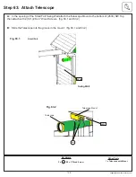 Preview for 139 page of Cedar Summit Paramount F25040 Installation And Operating Instructions Manual