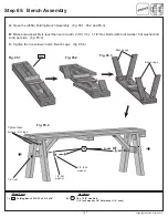 Preview for 141 page of Cedar Summit Paramount F25040 Installation And Operating Instructions Manual