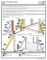 Предварительный просмотр 30 страницы Cedar Summit Sedona F25035 Installation And Operating Instructions Manual