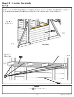 Предварительный просмотр 53 страницы Cedar Summit Sedona F25035 Installation And Operating Instructions Manual