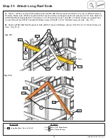 Предварительный просмотр 76 страницы Cedar Summit Sedona F25035 Installation And Operating Instructions Manual