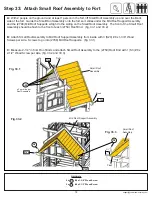 Предварительный просмотр 78 страницы Cedar Summit Sedona F25035 Installation And Operating Instructions Manual