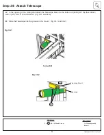 Предварительный просмотр 84 страницы Cedar Summit Sedona F25035 Installation And Operating Instructions Manual