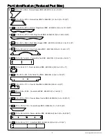 Предварительный просмотр 9 страницы Cedar Summit STONEYCREEK CEDAR PLAYHOUSE P280090 Installation And Operating Instructions Manual