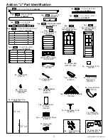 Предварительный просмотр 10 страницы Cedar Summit WESTBURY F25030 Installation And Operating Instructions Manual