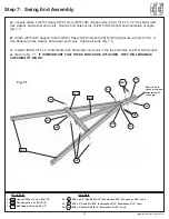 Предварительный просмотр 31 страницы Cedar Summit WESTBURY F25030 Installation And Operating Instructions Manual