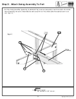 Предварительный просмотр 33 страницы Cedar Summit WESTBURY F25030 Installation And Operating Instructions Manual