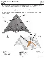 Предварительный просмотр 57 страницы Cedar Summit WESTBURY F25030 Installation And Operating Instructions Manual