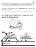 Предварительный просмотр 63 страницы Cedar Summit WESTBURY F25030 Installation And Operating Instructions Manual