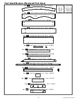 Preview for 13 page of Cedar Summit WESTON LODGE DELUXE - F25529 Installation And Operating Instructions Manual