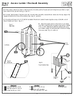 Preview for 24 page of Cedar Summit WESTON LODGE DELUXE - F25529 Installation And Operating Instructions Manual