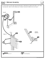 Preview for 53 page of Cedar Summit WESTON LODGE DELUXE - F25529 Installation And Operating Instructions Manual